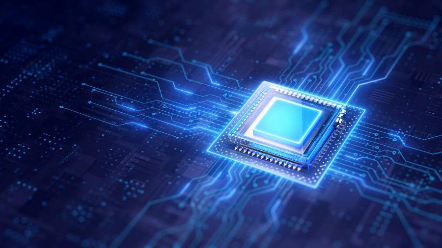 Intel® Semiconductor Manufacturing